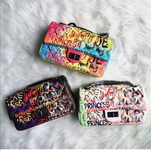 🆕✨Cute crossbody Bag✨🆕